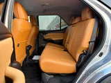 Toyota Fortuner 2025
